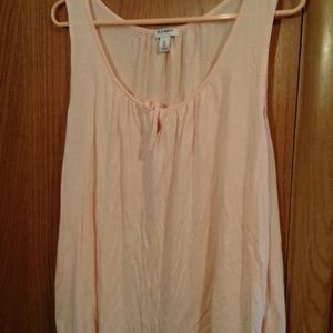 Old Navy Tank Top